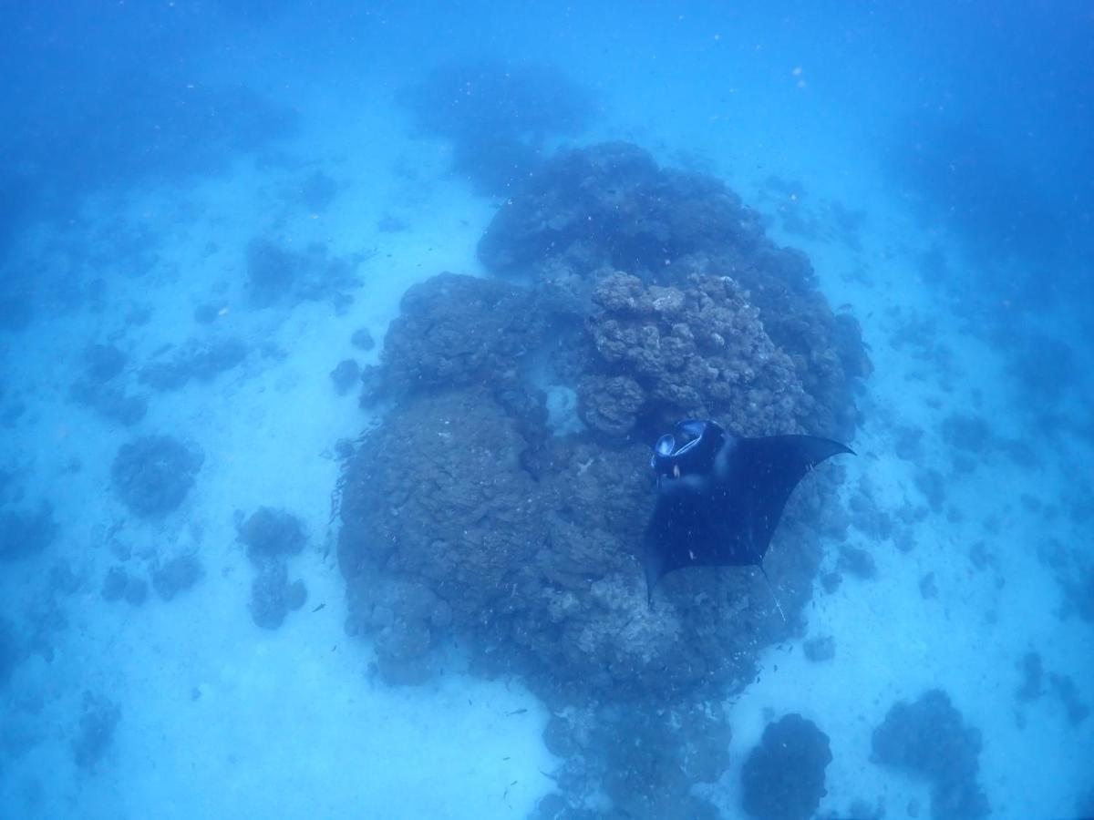 Rasdu View Inn Rasdhoo Kültér fotó