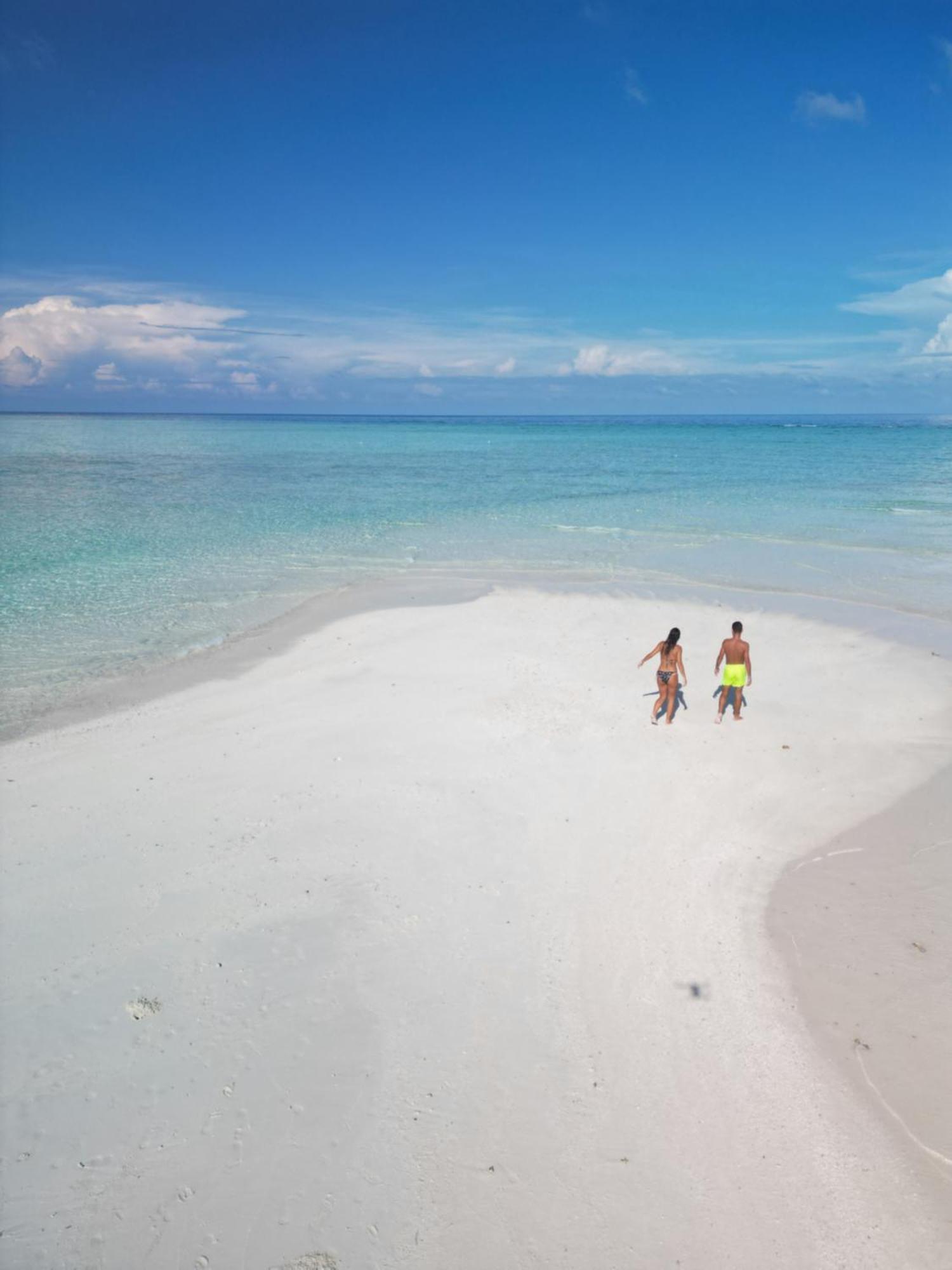 Rasdu View Inn Rasdhoo Kültér fotó