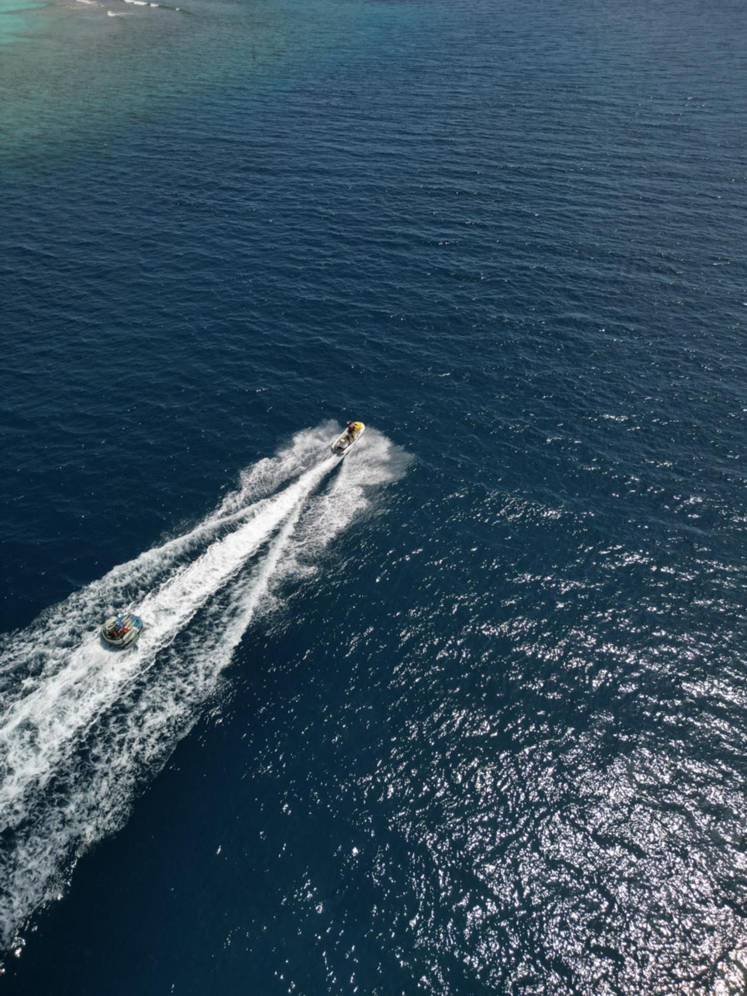Rasdu View Inn Rasdhoo Kültér fotó