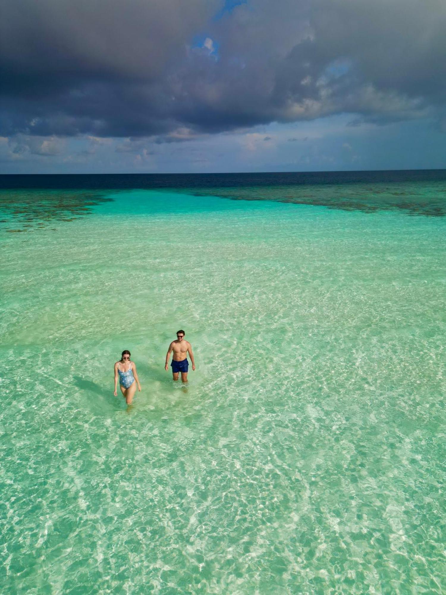 Rasdu View Inn Rasdhoo Kültér fotó