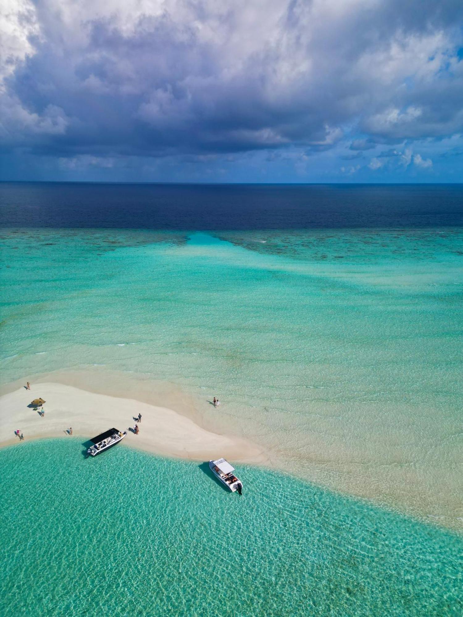 Rasdu View Inn Rasdhoo Kültér fotó