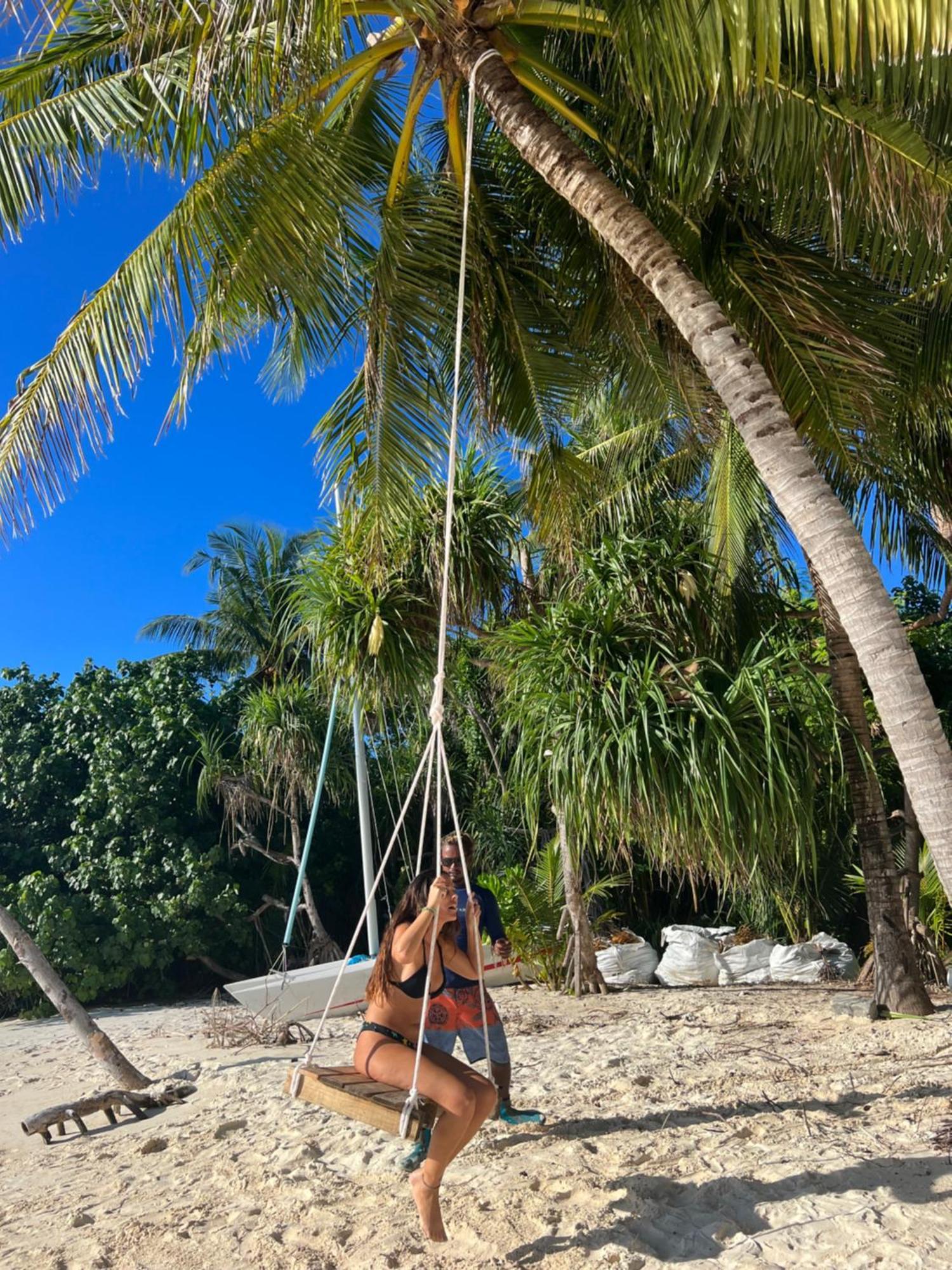 Rasdu View Inn Rasdhoo Kültér fotó