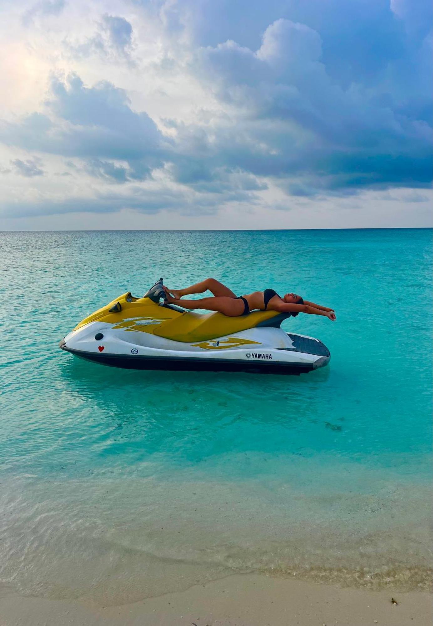 Rasdu View Inn Rasdhoo Kültér fotó