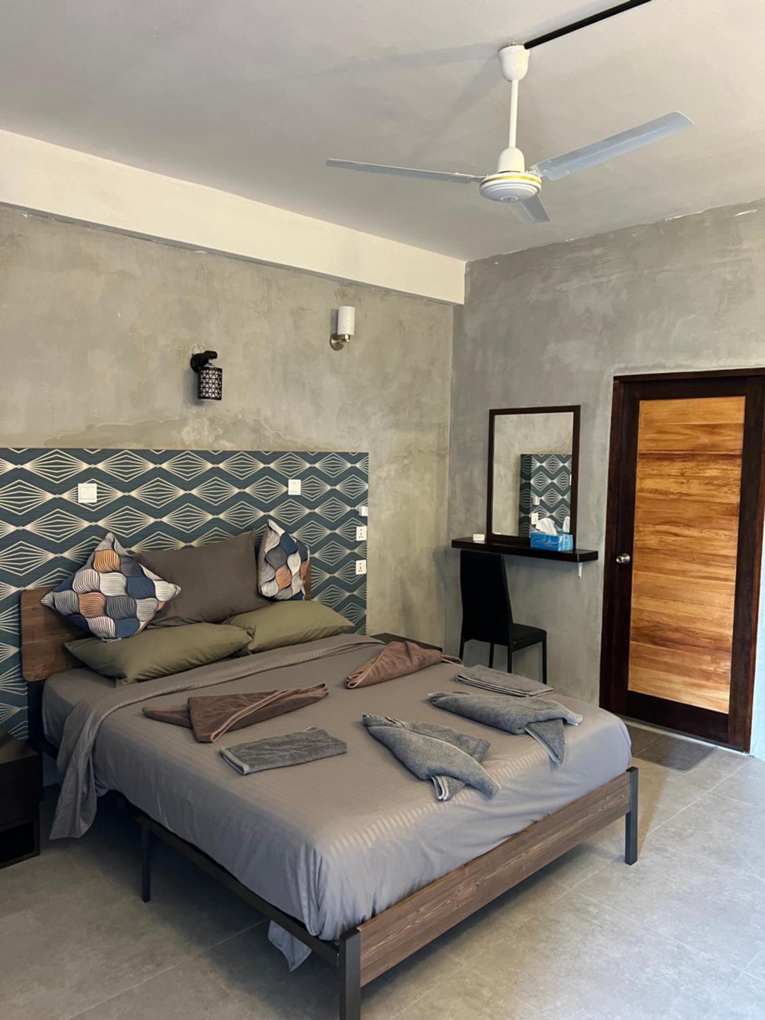 Rasdu View Inn Rasdhoo Kültér fotó