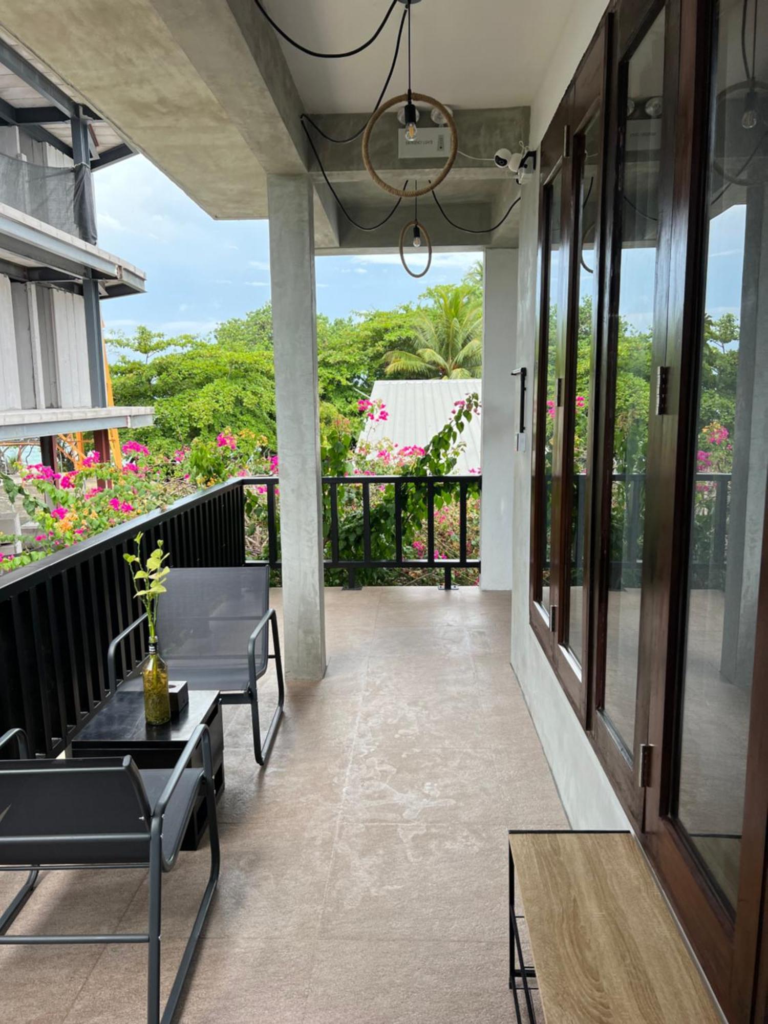 Rasdu View Inn Rasdhoo Kültér fotó