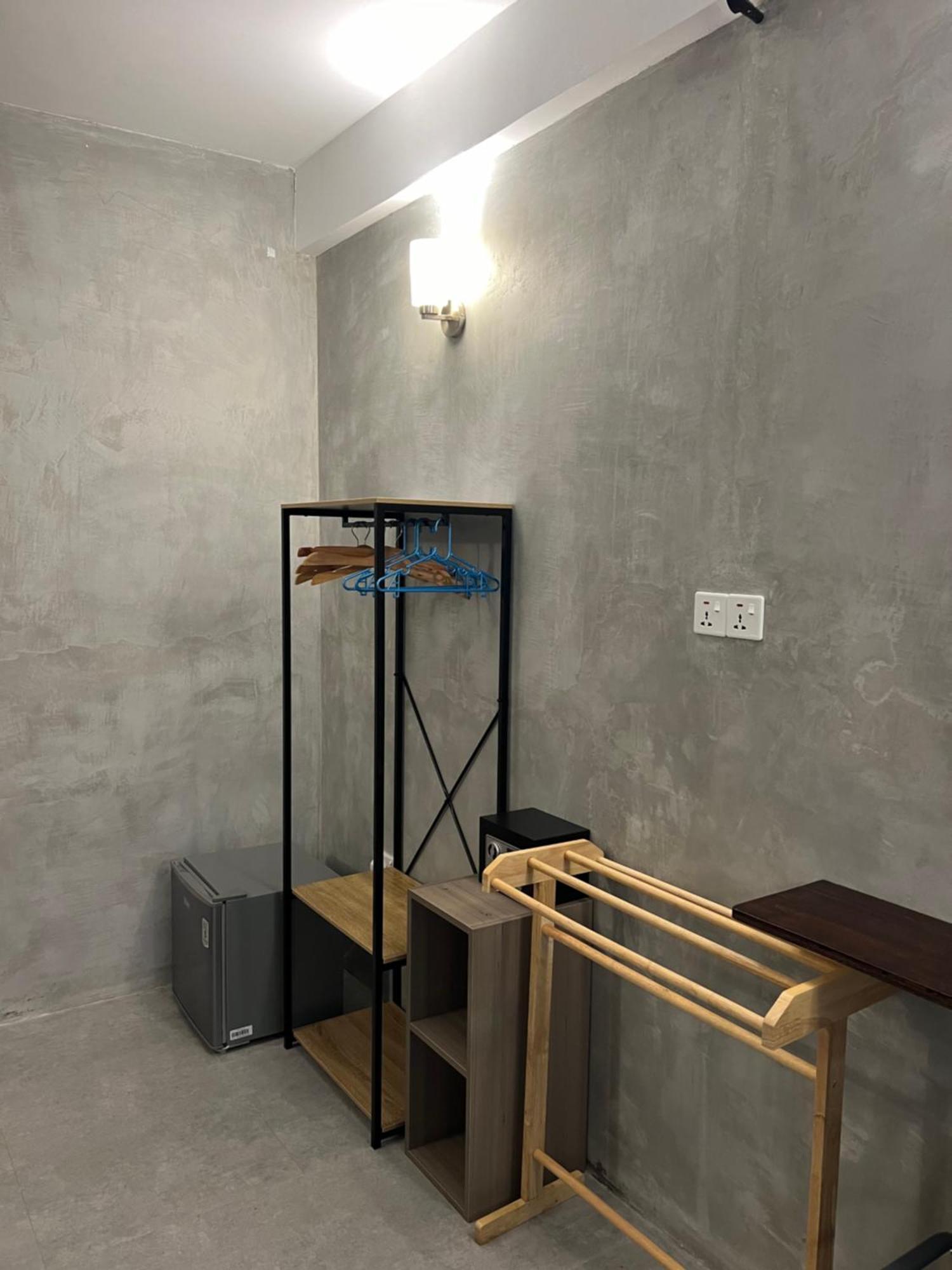 Rasdu View Inn Rasdhoo Kültér fotó