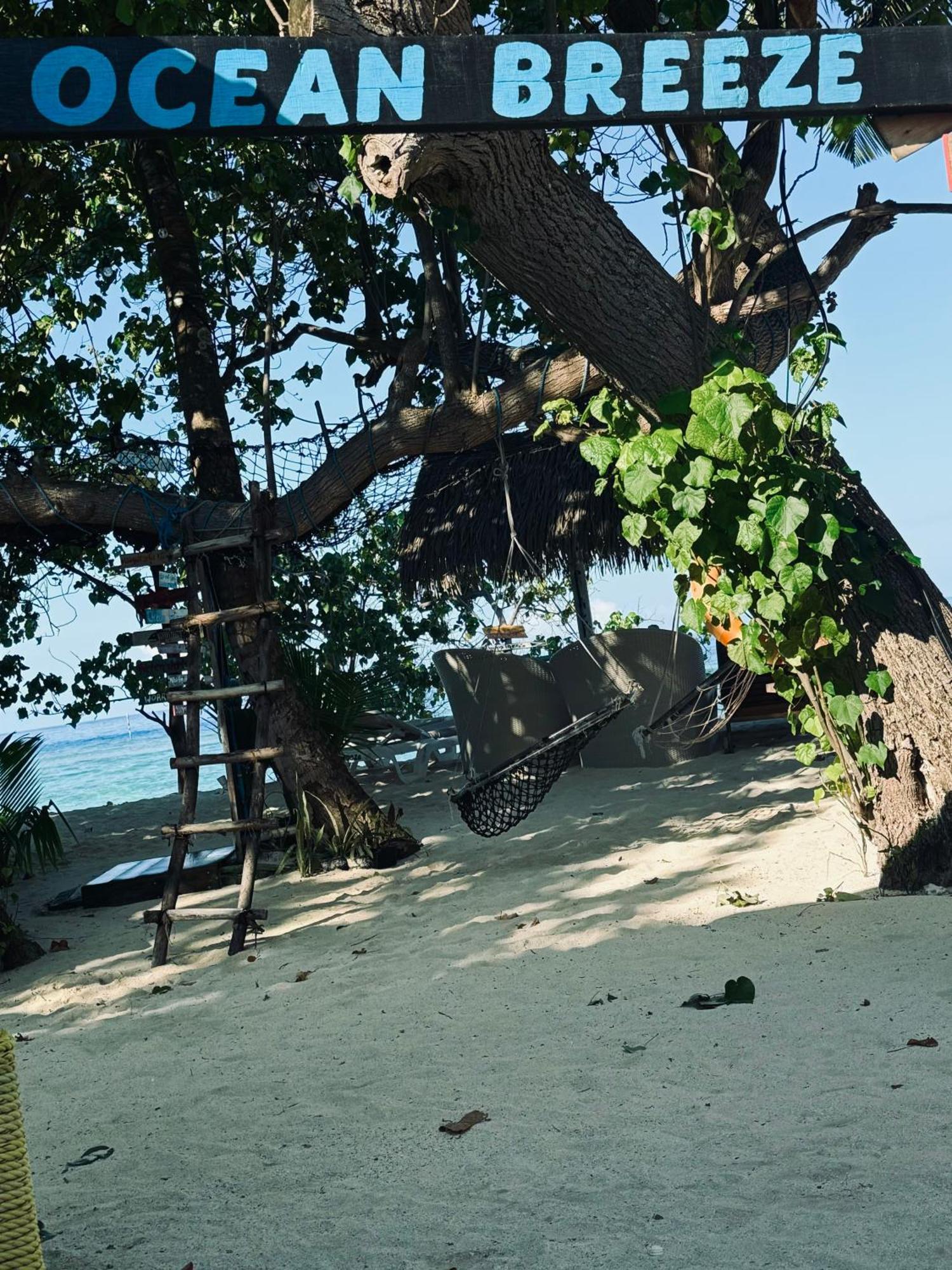 Rasdu View Inn Rasdhoo Kültér fotó