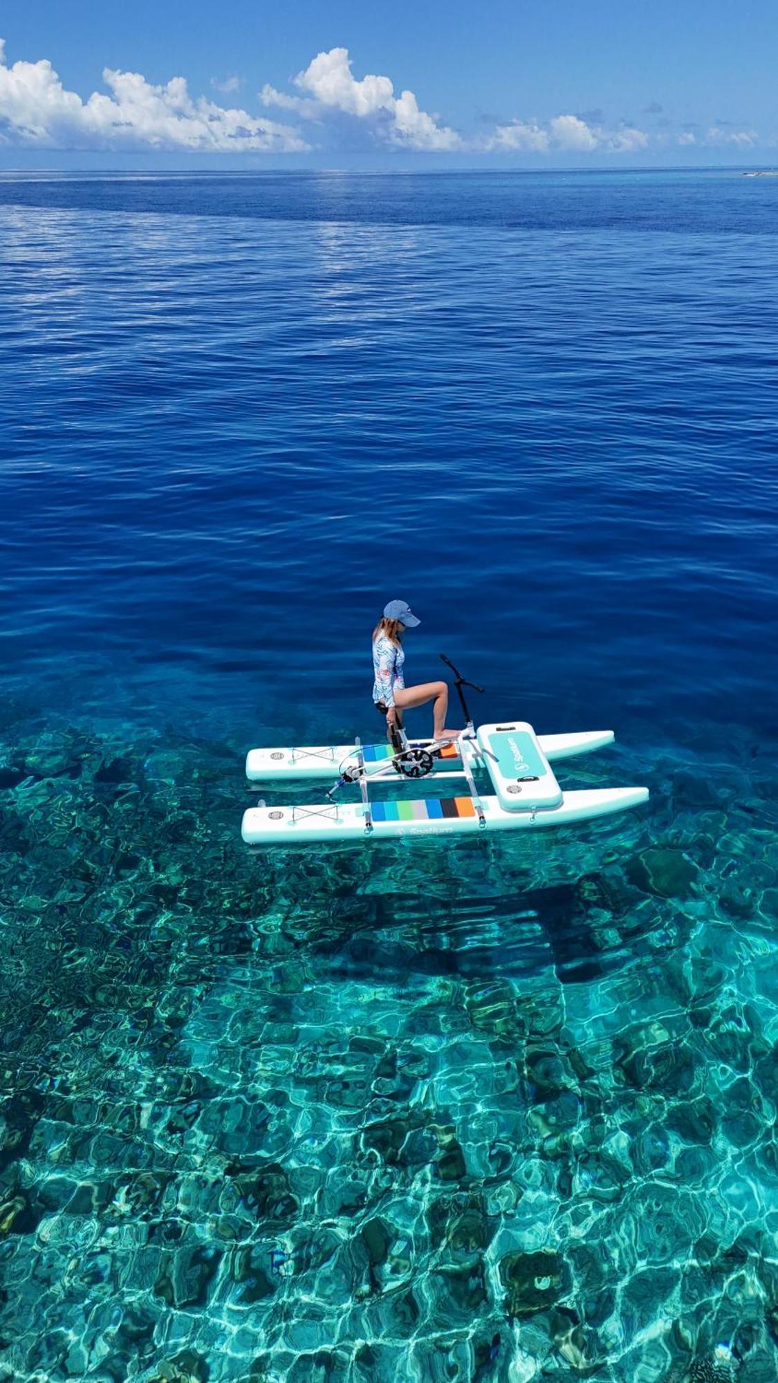 Rasdu View Inn Rasdhoo Kültér fotó