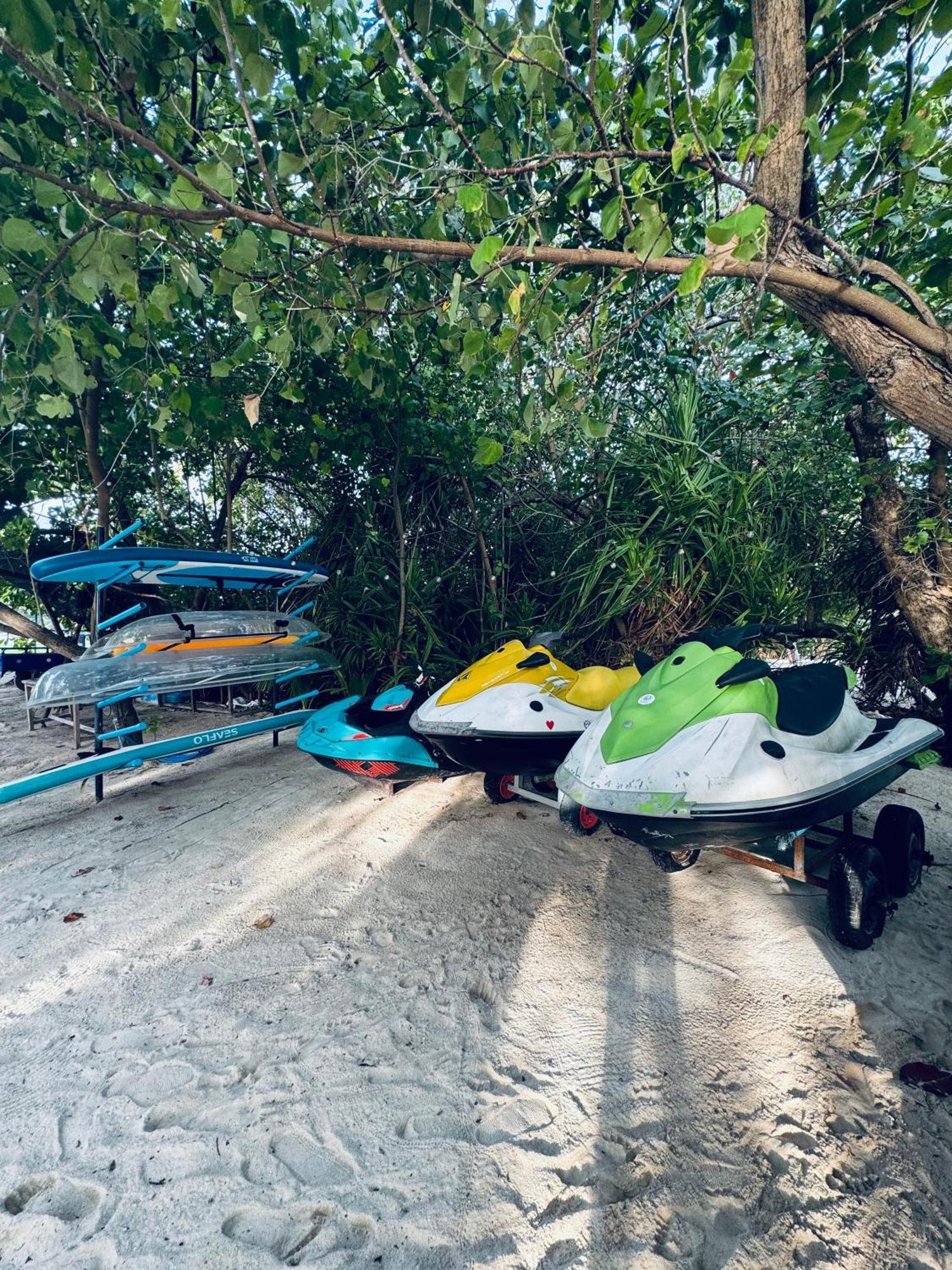 Rasdu View Inn Rasdhoo Kültér fotó